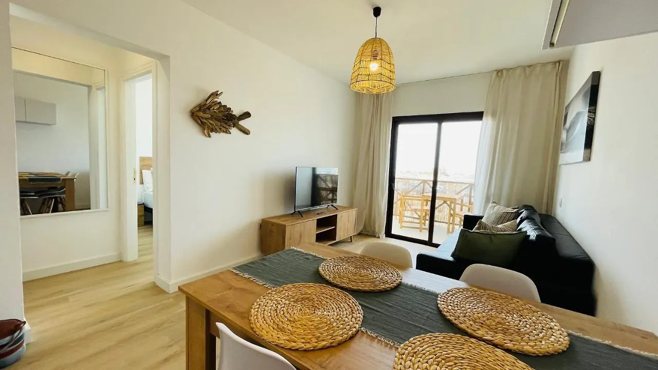Manalari Cotillo Beach El Cotillo Apartment El Cotillo (Fuerteventura)