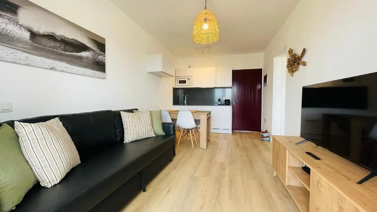 Apartment Manalari Cotillo Beach El Cotillo Spain