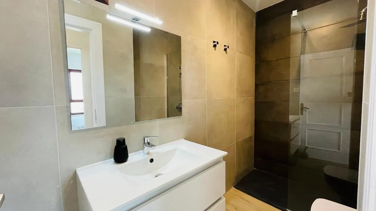 Apartment Manalari Cotillo Beach El Cotillo