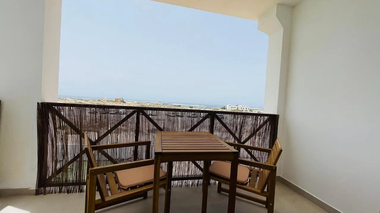 Manalari Cotillo Beach El Cotillo 0*,  Španělsko