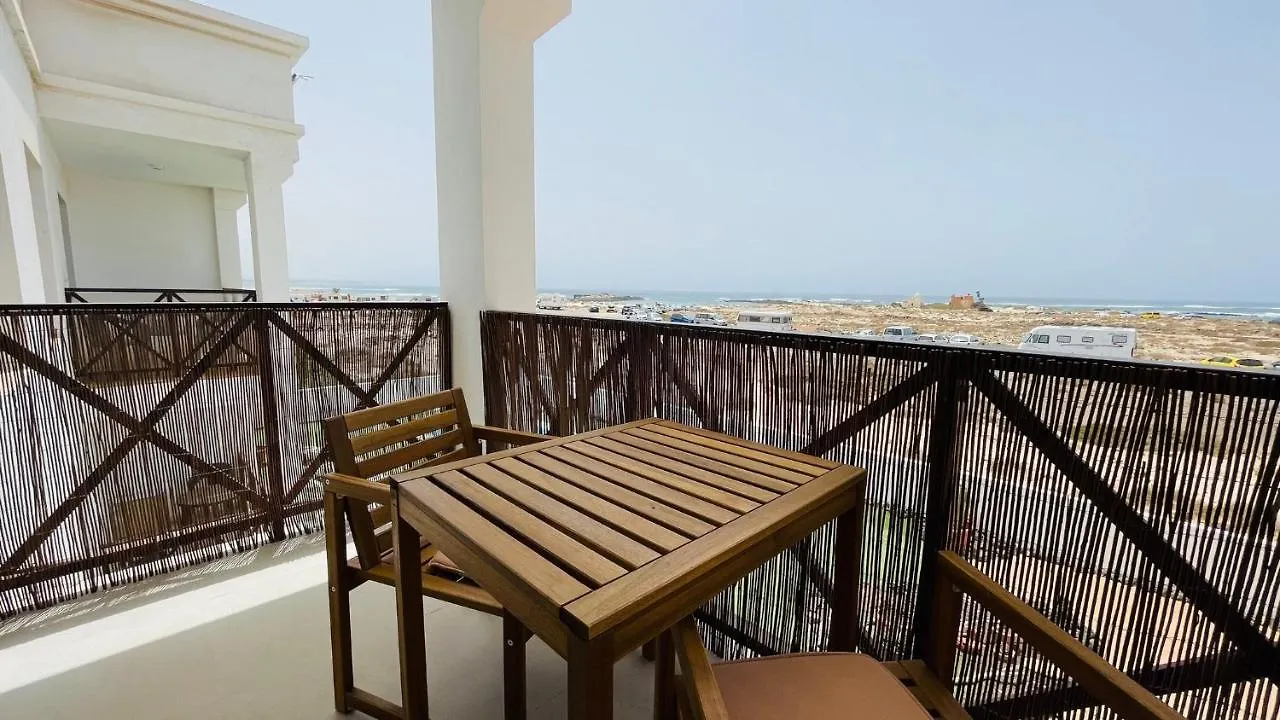 Apartment Manalari Cotillo Beach El Cotillo