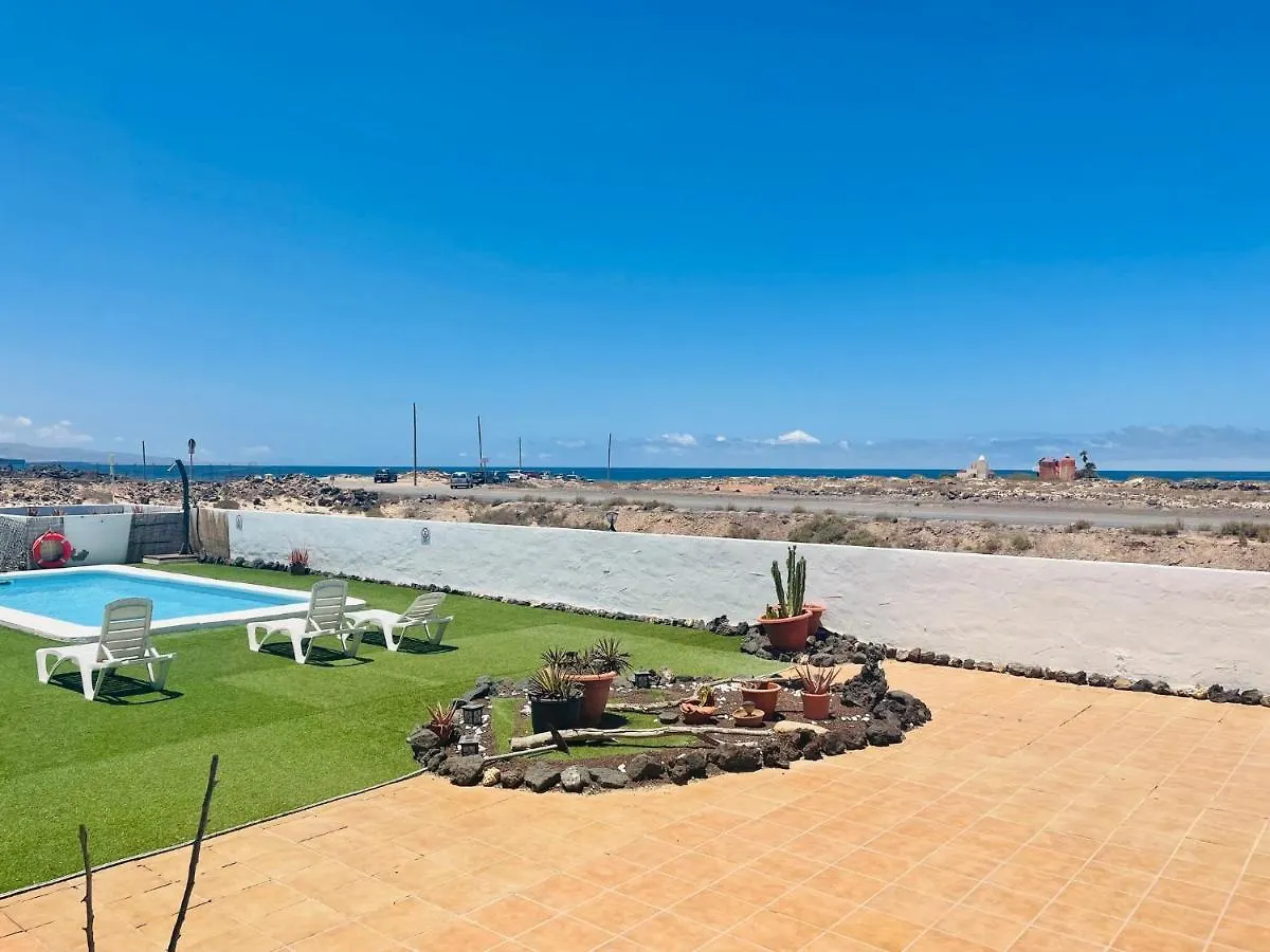 Apartment Manalari Cotillo Beach El Cotillo