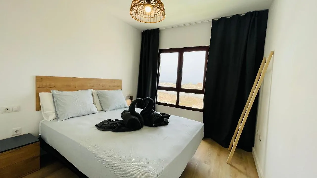 Apartment Manalari Cotillo Beach El Cotillo