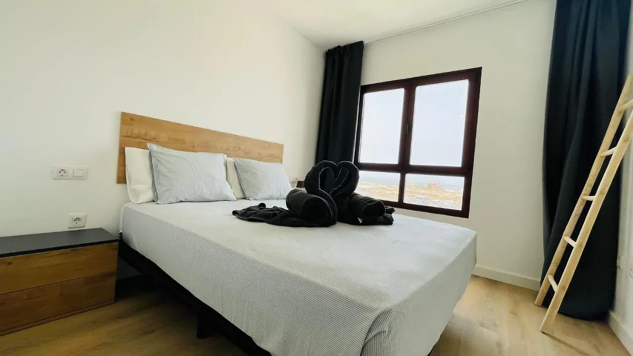 Apartment Manalari Cotillo Beach El Cotillo